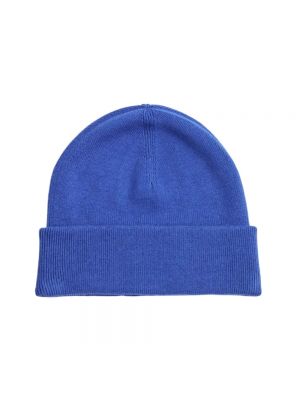 Sombrero Fred Perry azul