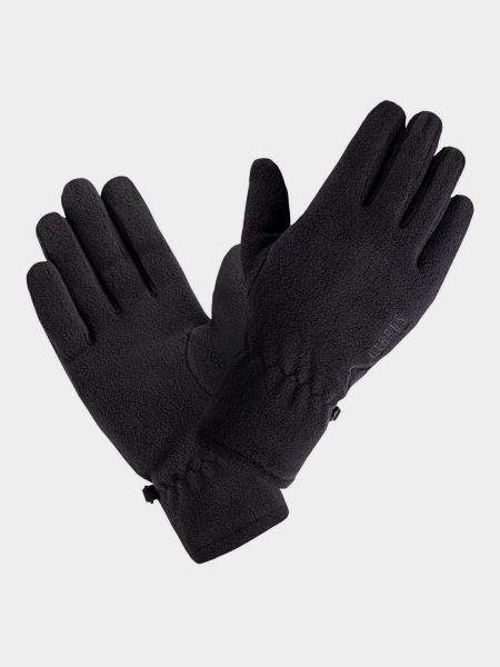 Перчатки Elbrus черные
