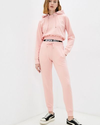 Спортивный костюм Malaeva розовый