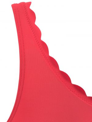 Bikini Lascana rdeča