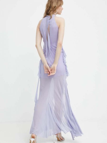 Rochie lunga Aniye By violet
