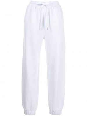Pantalones de chándal The Upside blanco