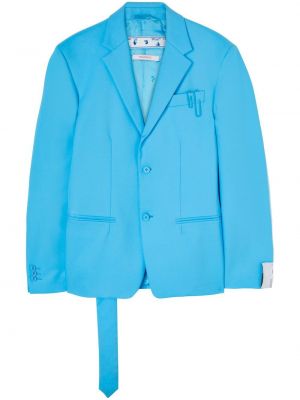 Lang blazer Off-white