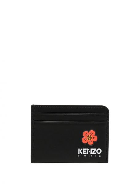 Peňaženka Kenzo čierna