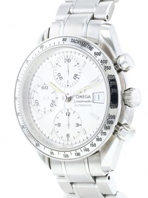 Armbanduhr Omega weiß