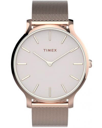Óra Timex rózsaszín