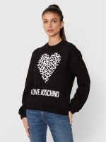 Μπλούζες Love Moschino