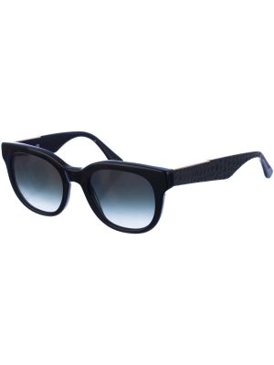 Sluneční brýle Lacoste černé