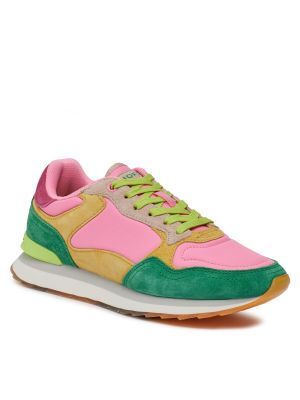 Sneakers Hoff rosa