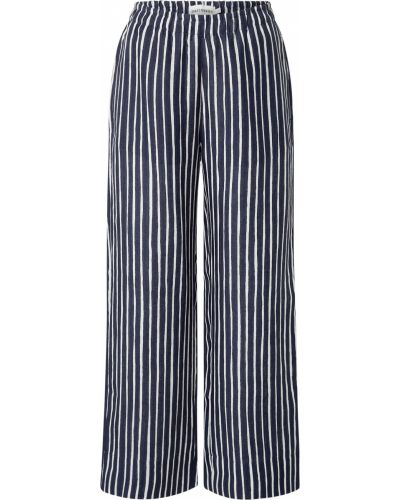 Широки панталони тип „марлен“ Marimekko