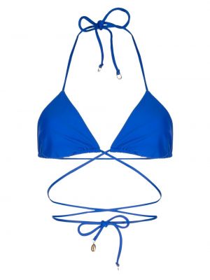 Bikini Faithfull The Brand kék