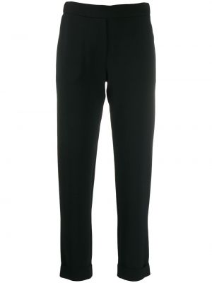 Pantalon slim P.a.r.o.s.h. noir