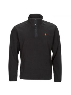 Bluza rozpinana Polo Ralph Lauren czarna