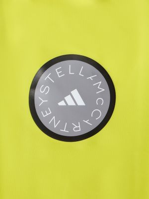 Vestă Adidas By Stella Mccartney galben