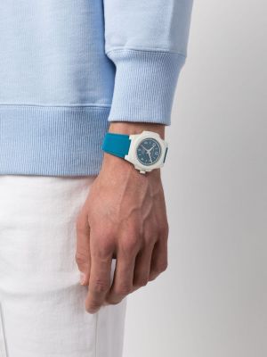 Zegarek Nuun Official niebieski