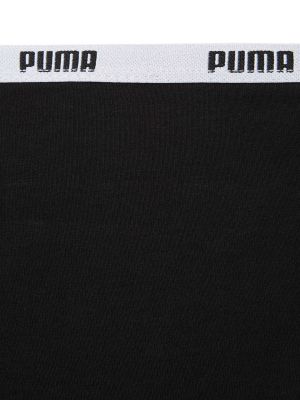 Slipy Puma czarne