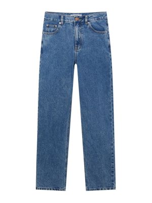 Jeans Pull&bear bleu