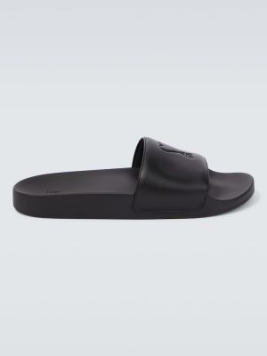 Ниски обувки Ami Paris черно