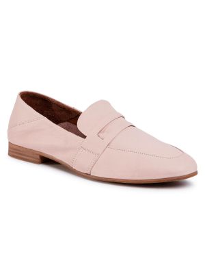 Loafers Quazi rosa