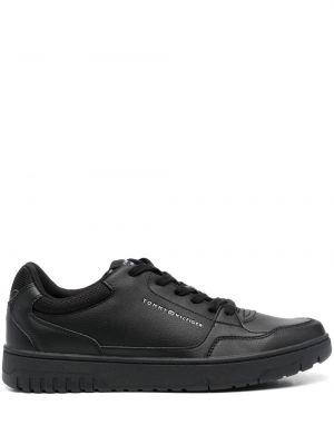 Baskets Tommy Hilfiger noir