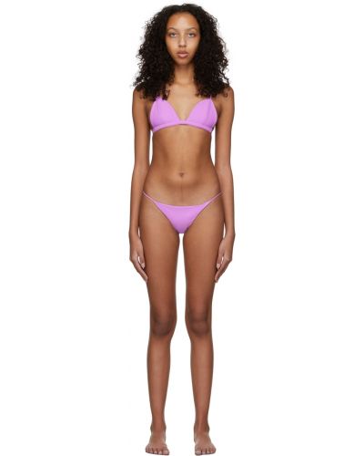 Bikini-set Jade Swim, viola
