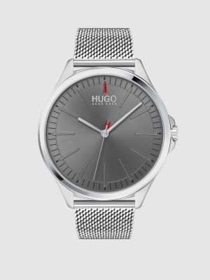 Relojes Hugo gris