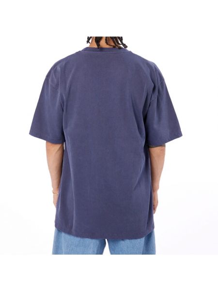 T-shirt Rassvet blau
