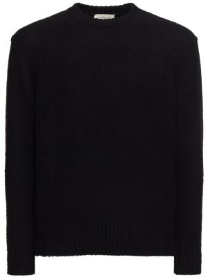 Sweter wełniany Piacenza Cashmere