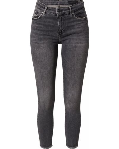 AllSaints Jeans 'Miller'  negru denim