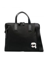 Férfi laptop táskák Karl Lagerfeld
