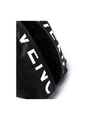 Torba na ramię Givenchy czarna