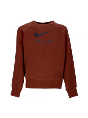 Bluza z okrągłym dekoltem Nike