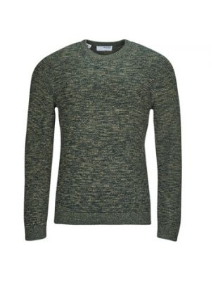 Maglione Selected verde
