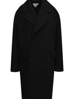 Кашемировое пальто Bottega Veneta
