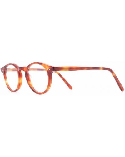 Brýle Epos oranžové