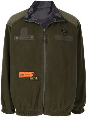 Cortaviento impermeable Aape By *a Bathing Ape®