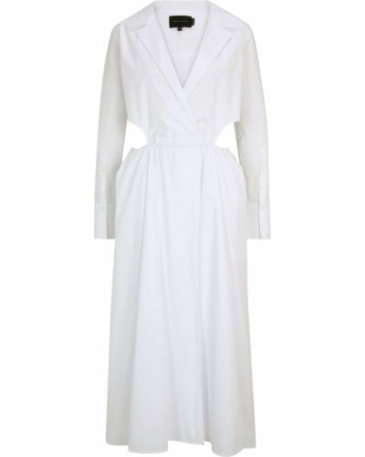 Φόρεμα Birgitte Herskind λευκό