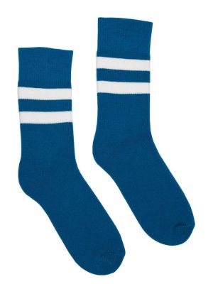 Сині шкарпетки Sammy Icon