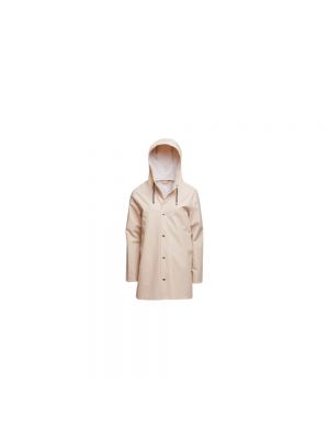 Kurtka Stutterheim - Szary