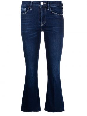 Jeans slim fit Frame, blu