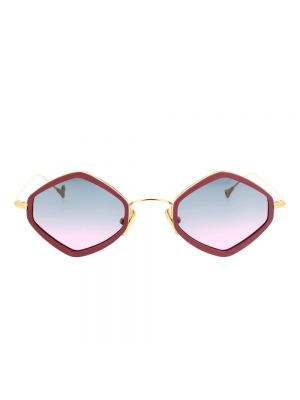 Okulary przeciwsłoneczne Eyepetizer fioletowe
