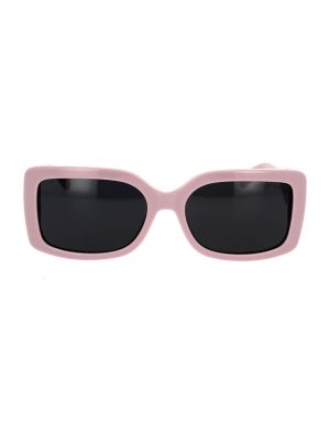 Sunčane naočale Michael Michael Kors ružičasta