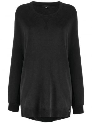 Sweatshirt R13 svart