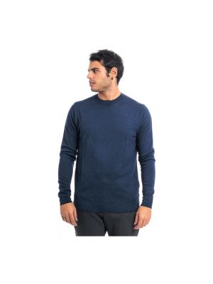 Suéter Aspesi azul