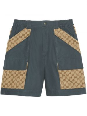 Bermuda kratke hlače Gucci