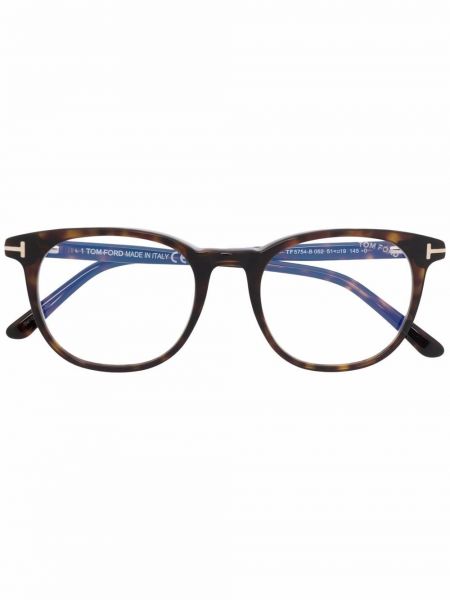 Glasögon Tom Ford Eyewear svart