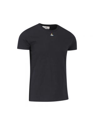 Camiseta Vivienne Westwood negro