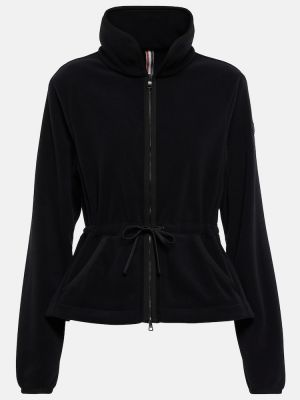 Jachetă Erin Snow - Negru