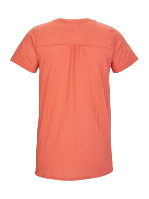 Sportiniai marškinėliai G.i.g.a. Dx By Killtec oranžinė