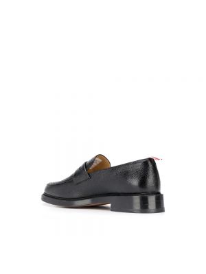 Loafers slip on Thom Browne negro